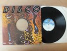 SYLVESTER - YOU MAKE ME FEEL (MIGHTY REAL) / Disco heat   12