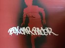 BOX CAR RACER VINYL SIGNED TOM DELONGE NEVER PLAYED