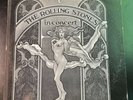 THE ROLLING STONES IN CONCERT LP BERKELEY MADE IN UK 1975
