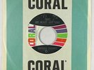 Northern Soul 45 - Ortheia Barnes - Take My Heart And Soul - Coral - mp3