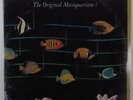 STEVIE WONDER Original Musiquarium I TAMLA R204721 2XLP club edition SEALED k