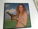 Lp Record-“ Blind Faith - Banned Cover “- Cover Excellent - Vinyl - Excellent/NM