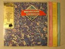 The Mushroom Evolution Concert 3LPs shrink Sunnyboys Jo Jo Zep Paul Kelly Sports