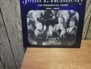 A DOCUMENTARY JOHN F. KENNEDY THE PRESIDENTIAL YEARS 1960 - 1963