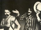 Ashton & Lord First Of The Big Bands WHITE NEAR MINT Line Records Vinyl LP