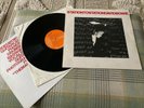 DAVID BOWIE  UK RCA 1st PRESS STATION TO STATION NEAR MINT VINYL 1-E 2-E MATRIX