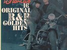 LP Bo Diddley, The Mar-Keys, Rufus Thomas 16 Original R&B Golden Hits STAR-CLUB