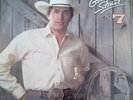 George Strait #7 NEAR MINT MCA Records Vinyl LP