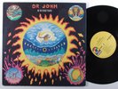DR. JOHN In The Right Place ATCO LP VG+ fold-out cover k