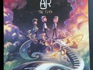AJR - The Click Blue Vinyl Record /1000 UO Exclusive LP