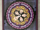 ANTHRAX - KINGS AMONG SCOTLAND, ORG 2018 EU Purple vinyl 3LP BOX SET