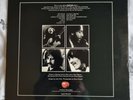 Beatles Let It Be Original 1970 UK LP *Red Apple* -2U-2U 1st Press (Not Box Set)