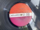 LED ZEPPELIN I - PLUM LABEL 1st PRESS 1969  Vinyl LP A1 / B1 - SILVER STRIPE
