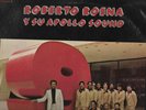 ROBERTO ROENA Y SU APOLLO SOUND - 9