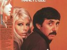 SINATRA, Nancy/LEE HAZLEWOOD - Nancy & Lee (remastered) - Vinyl (LP)