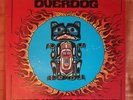 Keef Hartley Band. Overdog. Lp Nuovo Mai Suonato. Stampa Inglese. 1971.