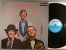 Giles Giles & Fripp  The Cheerful Insanity Of Giles Giles & Fripp   Psych Import