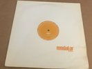 THE AVALANCHES Electricity EP - RARE OZ HIP HOP EP 1999 - MODVL002 - modular
