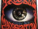 TROUBLE MANIC FRUSTRATION 1992 UK 1st PRESS VINYL LP METAL STONER ROCK 512556-1