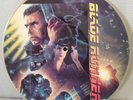 LP BLADE RUNNER ESCAPE FROM NEW YORK PICTURE DISC