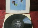 STAN GETZ, LOUIZ BONFA   JAZZ SAMBA ENCORE UK 1960s ISSUE `VERVE` STEREO VG+EX