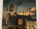 Pink Floyd - Animals U.S. 1ST PRESS PROMO COPY - AL 34474 2B Play TESTED VG