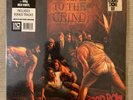 SKID ROW SLAVE TO THE GRIND RSD    2 LP  red vinyl NEW SEALED