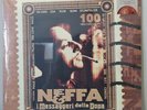 LP HIP HOP RAP ITA NEFFA I MESSAGGERI DELLA DOPA SEALED
