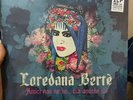 Loradana Bertè Amici non ne ho.. ma amiche si   2 Lp vinili neri copia 475/1000