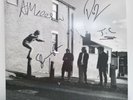 THE LATHUMS - HOW BEAUTIFUL LIFE CAN BE ZOETROPE Ltd 1000 SIGNED 291/1000
