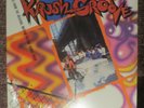 Krush Groove Soundtrack Vinyl LP 1985, Beastie Boys, Run DMC SEALED ORIGINAL NM-