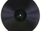 Jack Teagarden 12 Jazz double sided Acetate - Unknown recording? - VG+