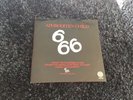 APHRODITE’S CHILD (VANGELIS) ‘666’ 1972 Double LP on Vertigo Spaceship – C86