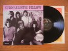 JEFFERSON AIRPLANE Surrealistic Pillow LP 1967 Mono RCA 3766 Play Tested VINYL