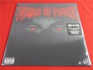 Cradle Of Filth – From The Cradle To Enslave E.P. EU Red Vinyl LP SEALED