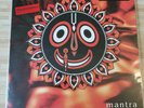 Shelter - Mantra - Vinyl LP - 2016 Europe