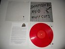 Diamond Reo Ruff Cuts Red Vinyl Mad Dog 15 '78 1st Mint Ultrasonic CLEAN