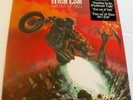 MEAT LOAF - Bat Out Of Hell - New, Sealed Vinyl LP Record Album