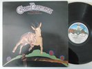 CAPTAIN BEEFHEART - BLUE JEANS AND MOONBEAMS UK 1ST PRESS LP 1974 EX/VG+