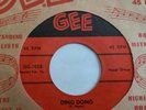 DOO WOP 45 by THE ECHOES HEAR IT