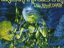 IRON MAIDEN - Live After Death - Double Vinyl LP