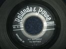 THE MAYTALS  -  FLY BUTTERFLY  (SKA)  45