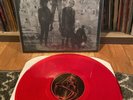 BROKEN BONES A Single Decade Rare Red Vinyl LP PUNK  D-Beat DischargeCompilation