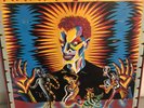 NM Danny Elfman So-Lo Lp Original 1984 LP - Oingo Boingo w/ Insert