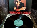NICK CAVE AND THE BAD SEEDS Tender Prey  1ST   RARE ISRAELI  LP PROMO