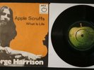 George Harrison»what is life«1971 Ex/Ex Norway 7