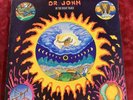 Dr. John - In The Right Place- Vinyl Lp 1973 Tri-fold Sleeve