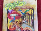 STEELY DAN - LP  - Can't Buy A Thrill - 1972- Abc   vinyl