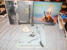 Message From: Garcia Richie, The Fourmost Guitars, Both Sides Of Tony Scott LP