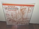 RESPIGHI Lp  MFSL 1-507 MAAZEL  FESTE ROMANE-PINES OF ROME (1981)   SEALED